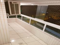 #1571 - Apartamento para Venda em Praia Grande - SP - 1