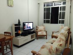 #1572 - Sala Living para Venda em São Vicente - SP