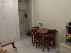 Sala Living para Venda em São Vicente - 4