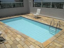 Apartamento para Venda em Santos - 5
