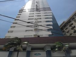 #1575 - Apartamento para Venda em Santos - SP