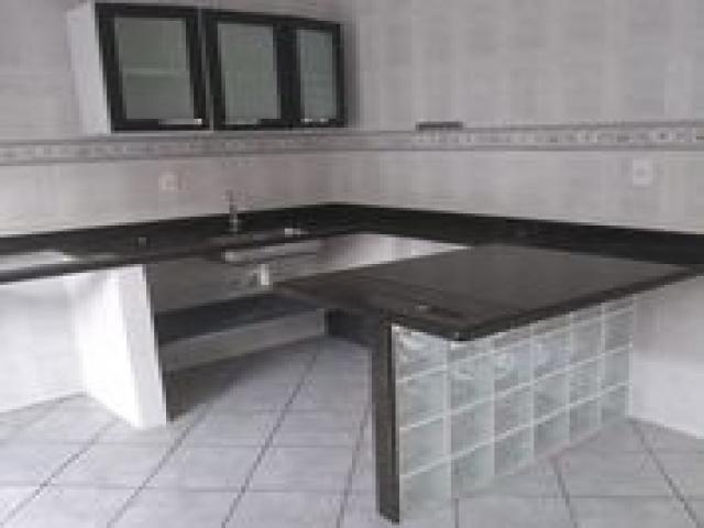 #1584 - Apartamento para Venda em Santos - SP