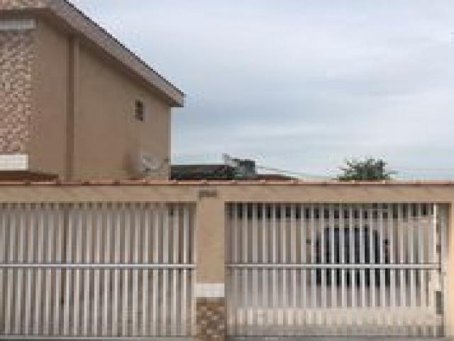 Casa para Locação em São Vicente - 5