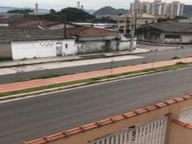 Casa para Locação em São Vicente - 4