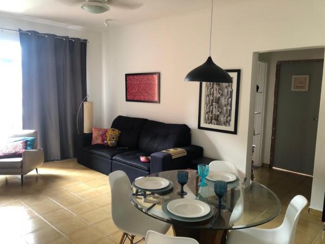 Apartamento para Venda em Santos - 5