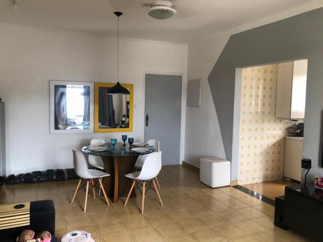 #1588 - Apartamento para Venda em Santos - SP