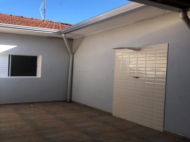 #1589 - Casa para Venda em Santos - SP