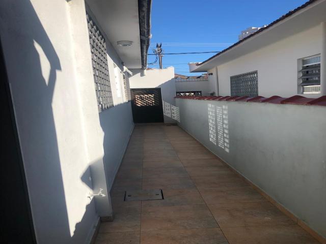 Casa para Venda em Santos - 4