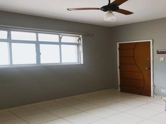 Apartamento para Venda em Santos - 4
