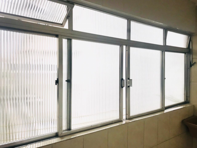 Apartamento para Venda em Santos - 2