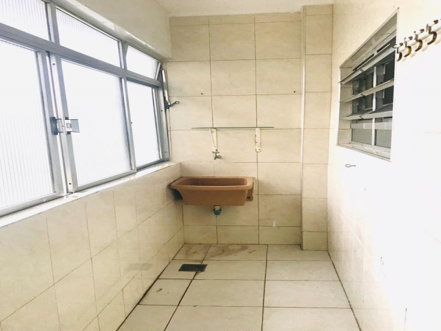 Apartamento para Venda em Santos - 5