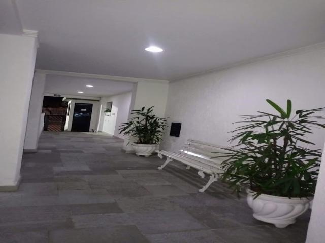 #1592 - Apartamento para Locação em Santos - SP