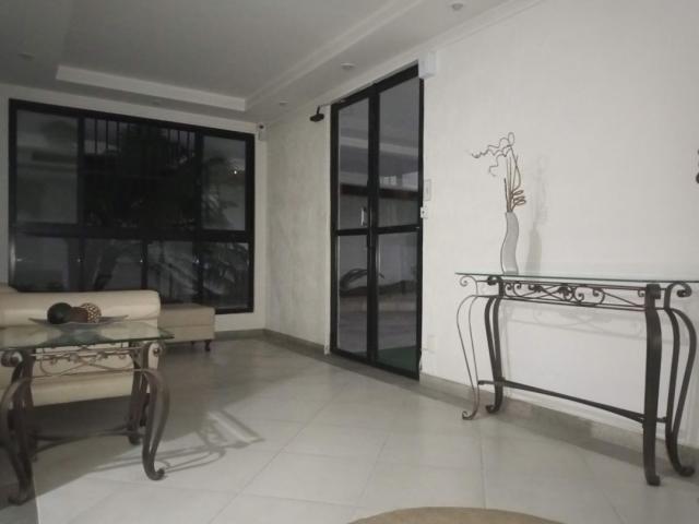 Apartamento para Locação em Santos - 5