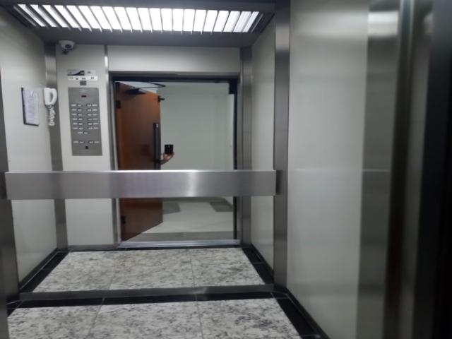 Apartamento para Locação em Santos - 4