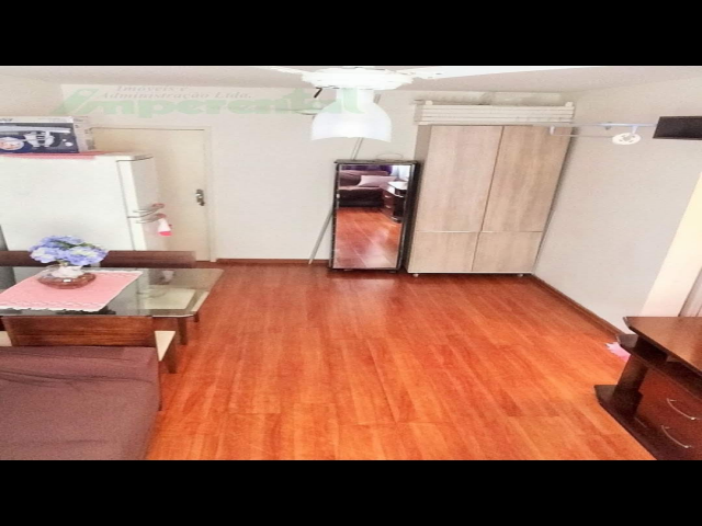 #1593 - Apartamento para Venda em Santos - SP
