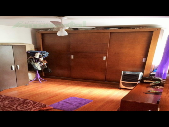 Apartamento para Venda em Santos - 4