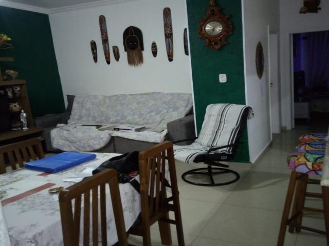 Apartamento para Venda em Santos - 5