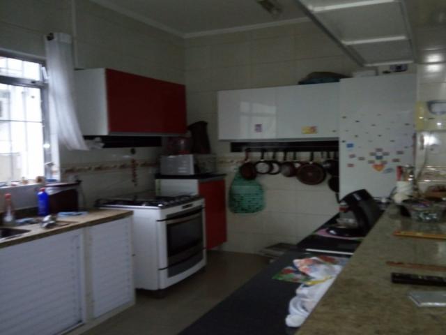 Apartamento para Venda em Santos - 3