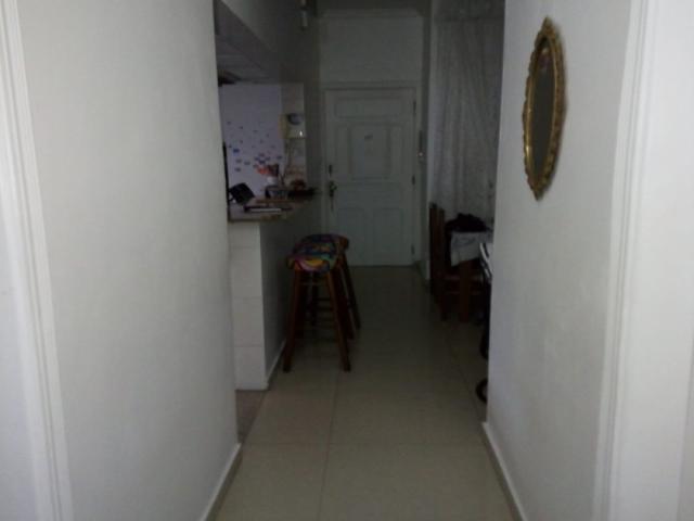 Apartamento para Venda em Santos - 2