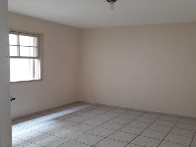 #1596 - Apartamento para Locação em Santos - SP