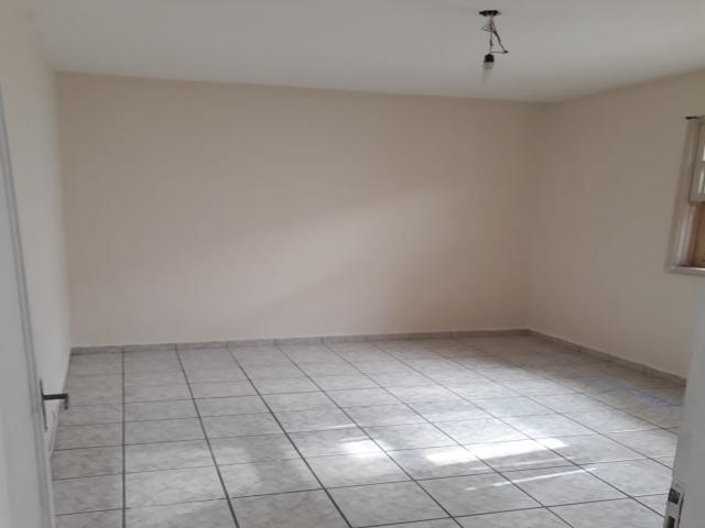 Apartamento para Locação em Santos - 5