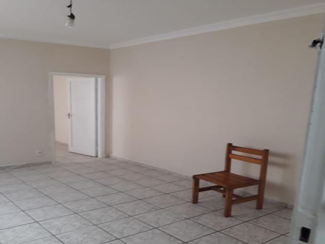 #1596 - Apartamento para Locação em Santos - SP