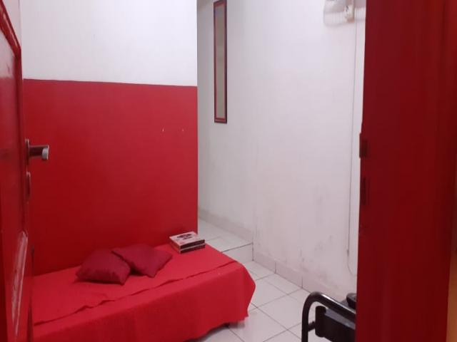 #1600 - Casa para Venda em Santos - SP