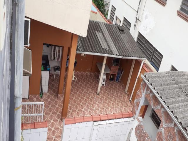 Casa para Venda em Santos - 4