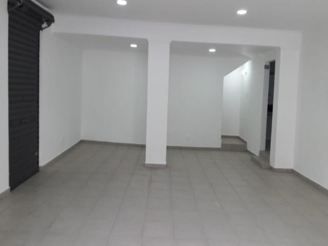 Sala para Locação em Santos - 5