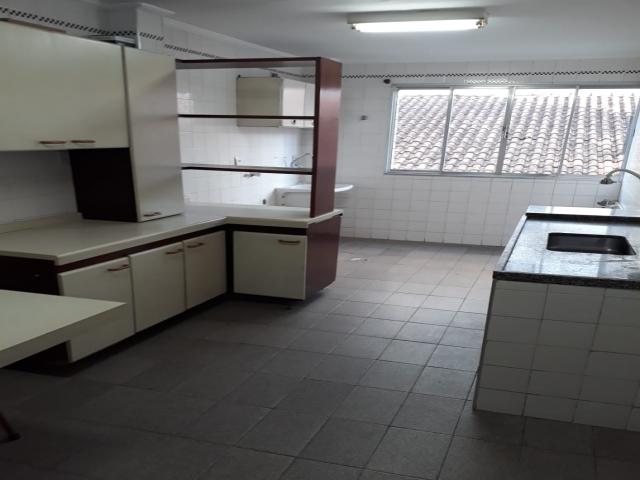 Apartamento para Venda em Santos - 5