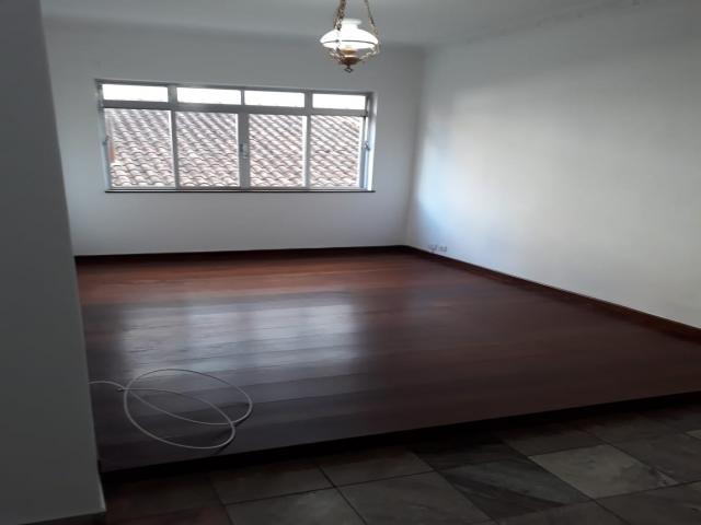 #1602 - Apartamento para Venda em Santos - SP