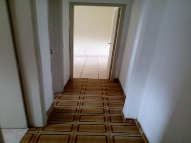 #1599 - Apartamento para Venda em Santos - SP