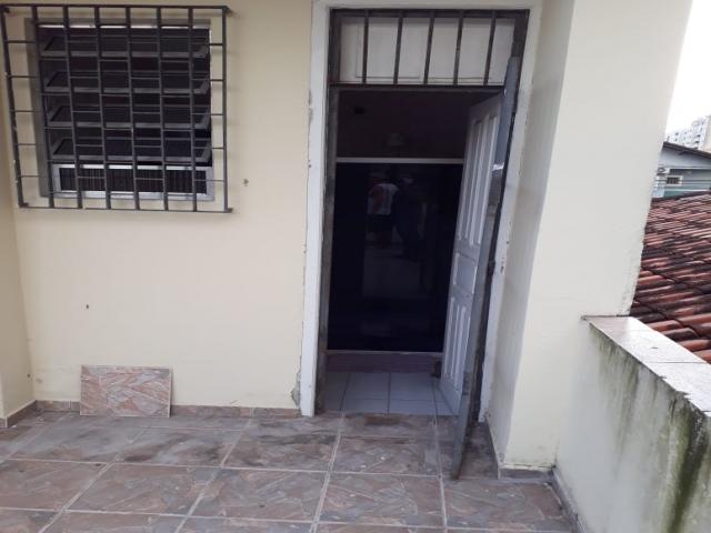 Sobrado para Venda em Santos - 5