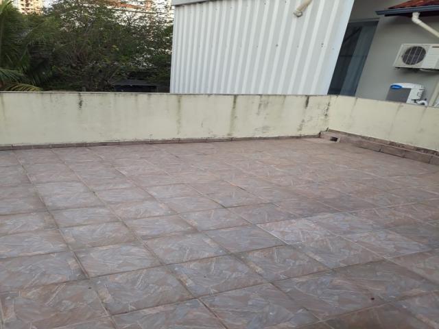 Sobrado para Venda em Santos - 4