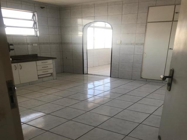 #1606 - Apartamento para Venda em Santos - SP