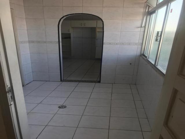 Apartamento para Venda em Santos - 5
