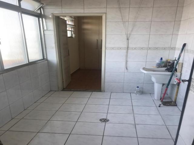 Apartamento para Venda em Santos - 4
