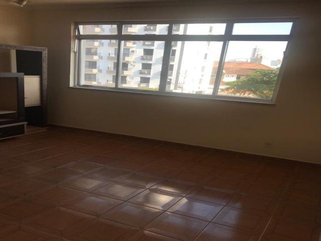 #1606 - Apartamento para Venda em Santos - SP