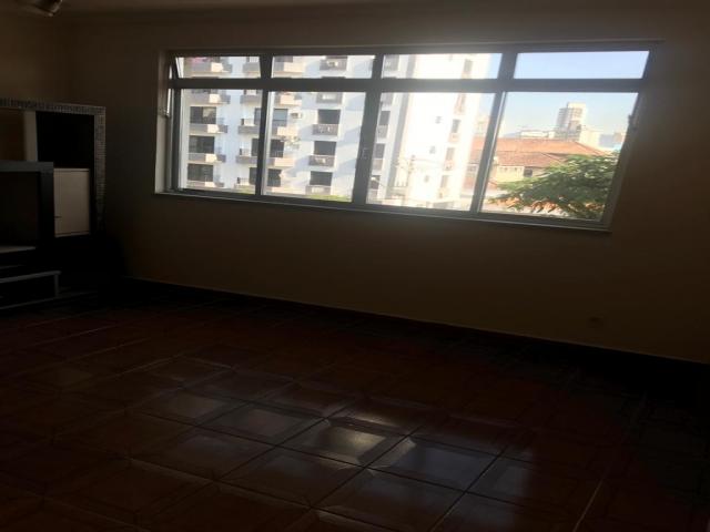 #1606 - Apartamento para Venda em Santos - SP