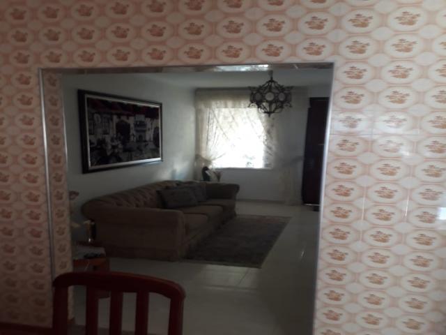 Casa para Venda em Santos - 2