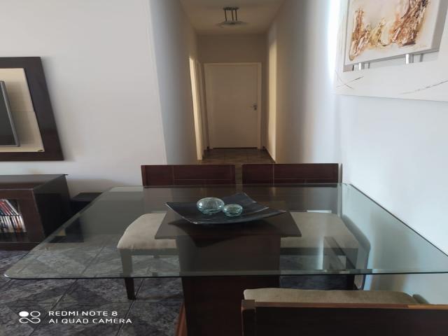 #1612 - Apartamento para Venda em Santos - SP