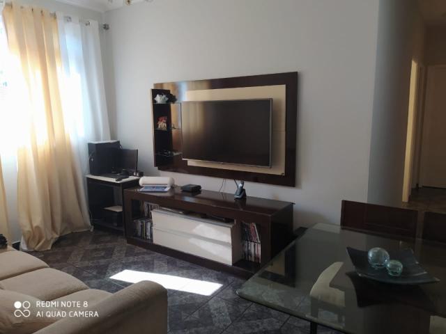 #1612 - Apartamento para Venda em Santos - SP