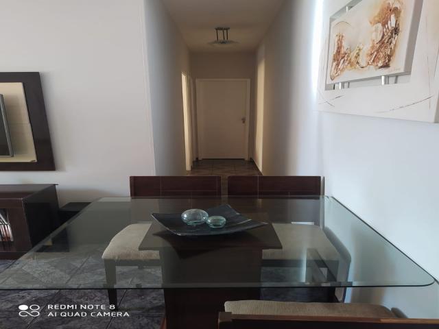 #1612 - Apartamento para Venda em Santos - SP