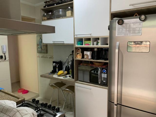 Apartamento para Venda em Santos - 4
