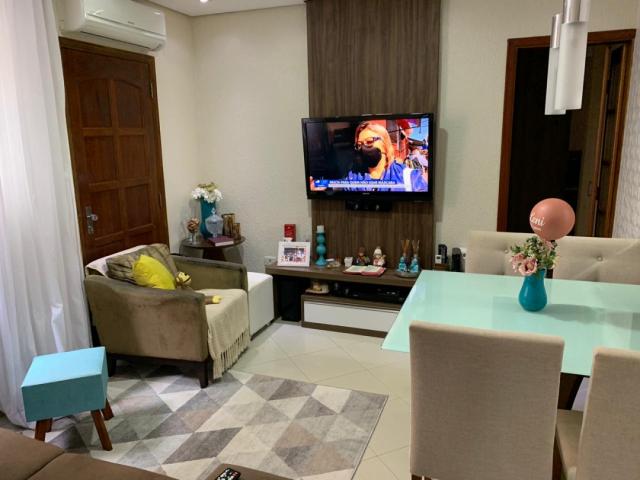 Apartamento para Venda em Santos - 3