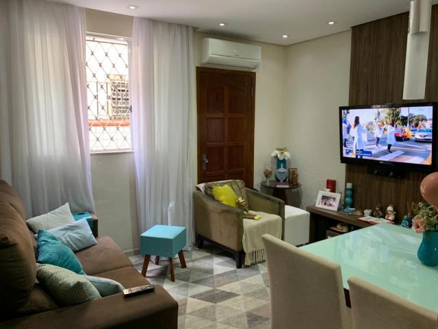 Apartamento para Venda em Santos - 2