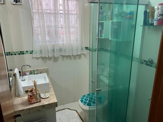 Apartamento para Venda em Santos - 5