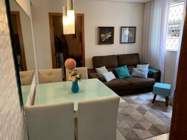 #1608 - Apartamento para Venda em Santos - SP