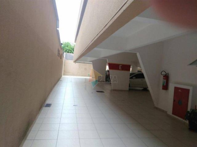 #1607 - Apartamento para Venda em Santos - SP