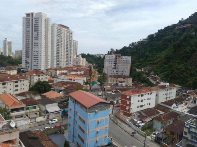 Apartamento para Venda em Santos - 4
